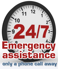 Southbound Locksmiths: 24 Hour Emergency Locksmiths