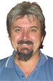 Peter Busbridge, Southbound Locksmiths