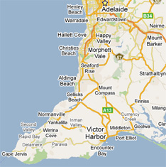 Southbound Locksmiths. Mobile, onsite service for Adelaide & the greater Southern suburbs.